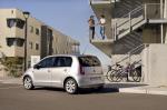 Skoda Citigo 5-Door 2012 года